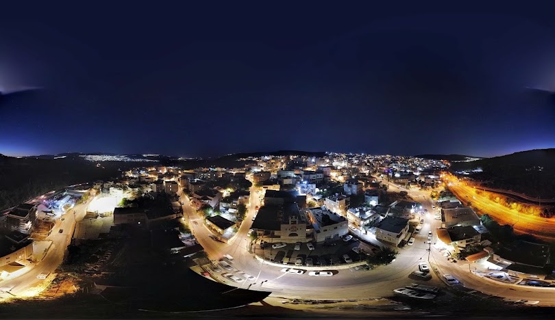 قرية عيلبون / موسوعة القرى الفلسطينية